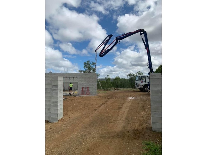 Kingaroy QLD 4610