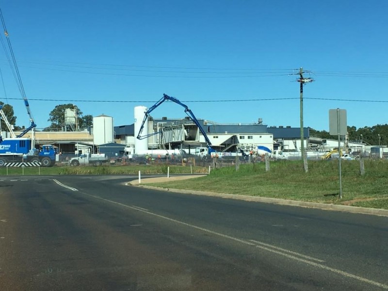 Kingaroy QLD 4610