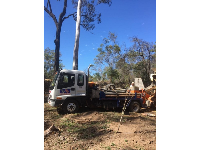 Kingaroy QLD 4610