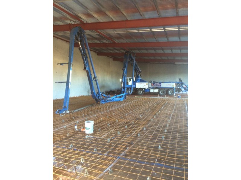 Kingaroy QLD 4610