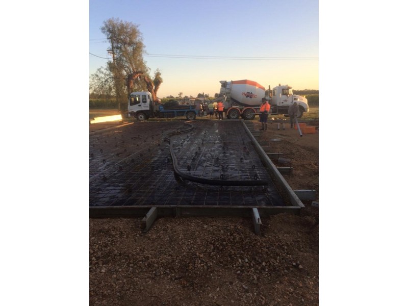 Kingaroy QLD 4610
