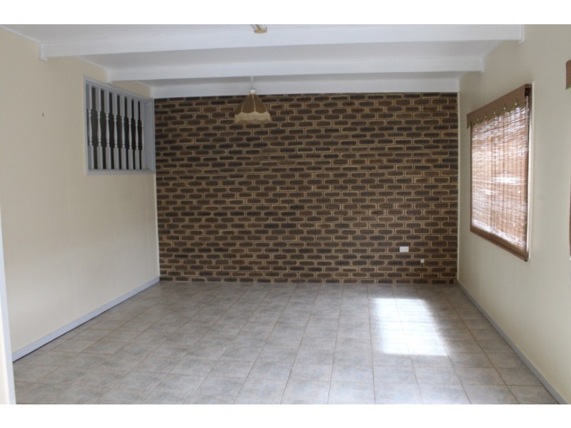 1 WEBSTER STREET, Murgon QLD 4605