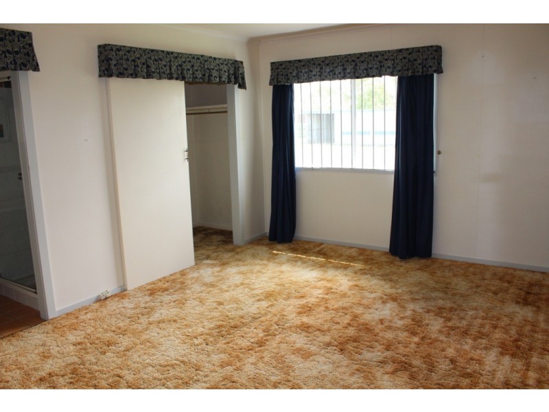 1 WEBSTER STREET, Murgon QLD 4605