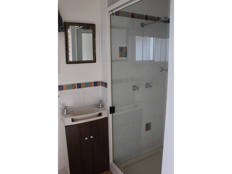 1 WEBSTER STREET, Murgon QLD 4605