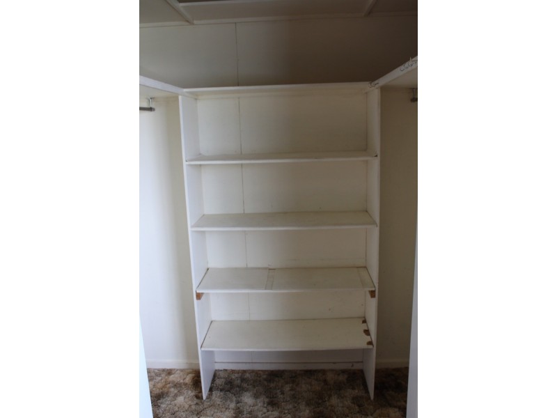 1 WEBSTER STREET, Murgon QLD 4605