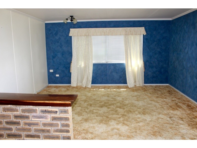 1 WEBSTER STREET, Murgon QLD 4605