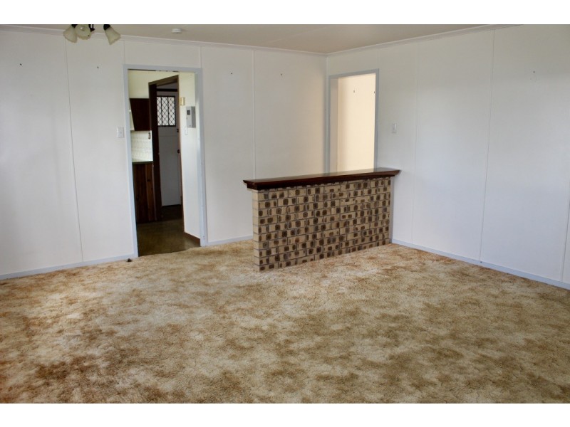 1 WEBSTER STREET, Murgon QLD 4605