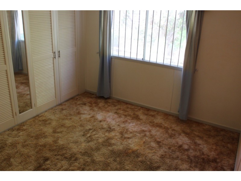 1 WEBSTER STREET, Murgon QLD 4605