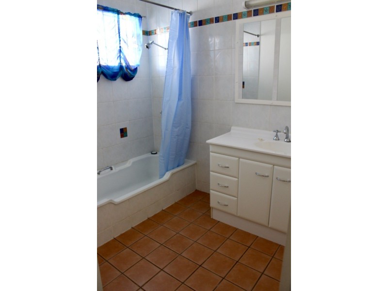 1 WEBSTER STREET, Murgon QLD 4605