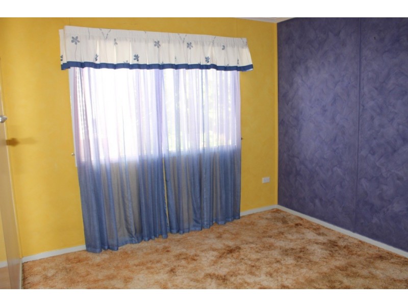 1 WEBSTER STREET, Murgon QLD 4605