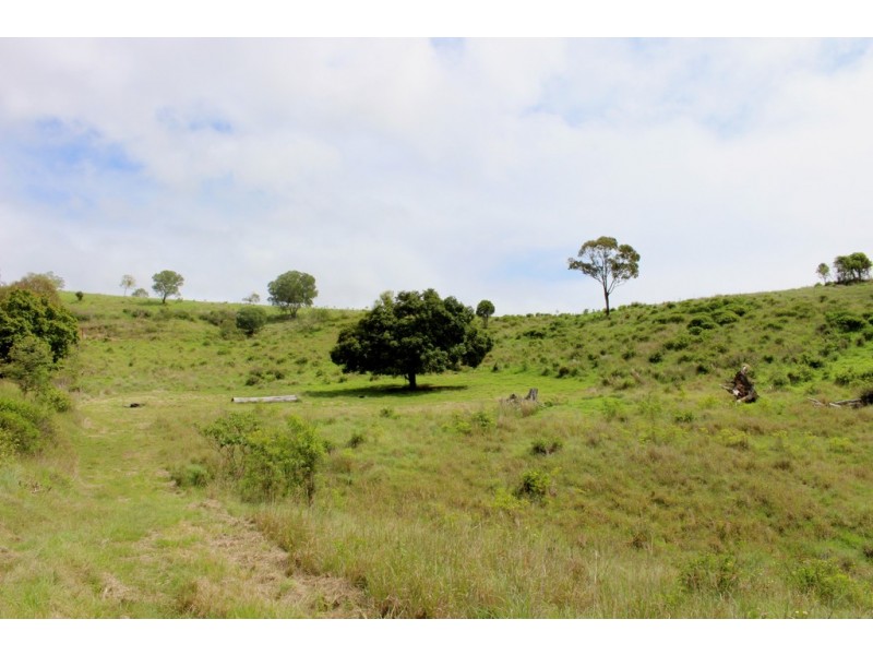 Nanango QLD 4615