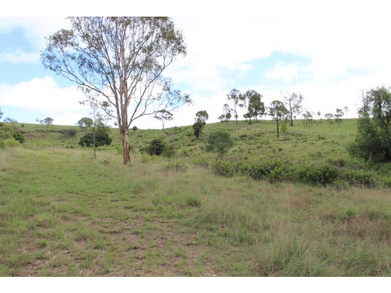 Nanango QLD 4615