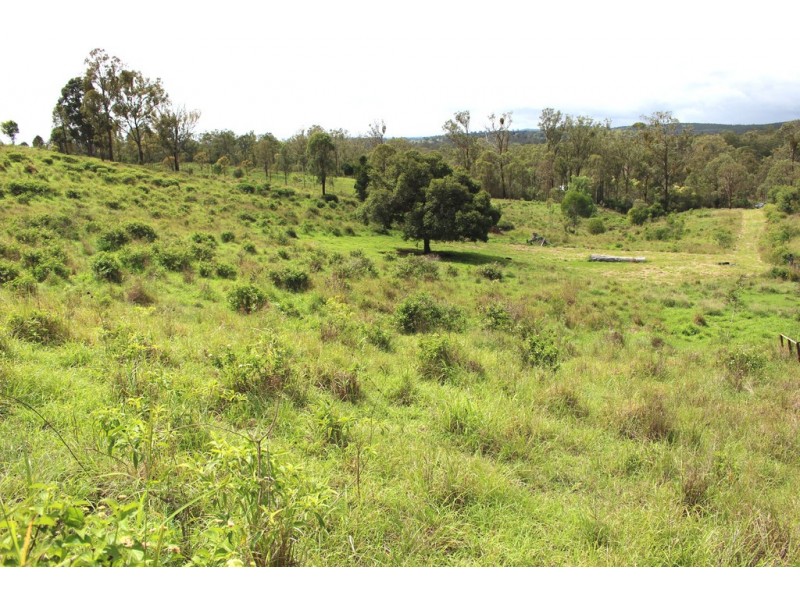 Nanango QLD 4615