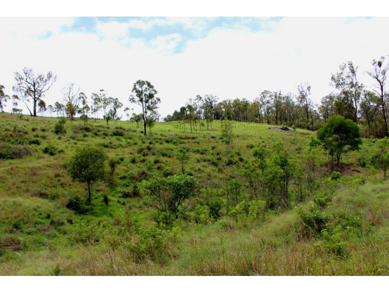 Nanango QLD 4615
