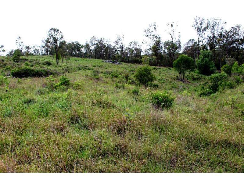 Nanango QLD 4615