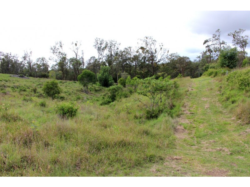 Nanango QLD 4615