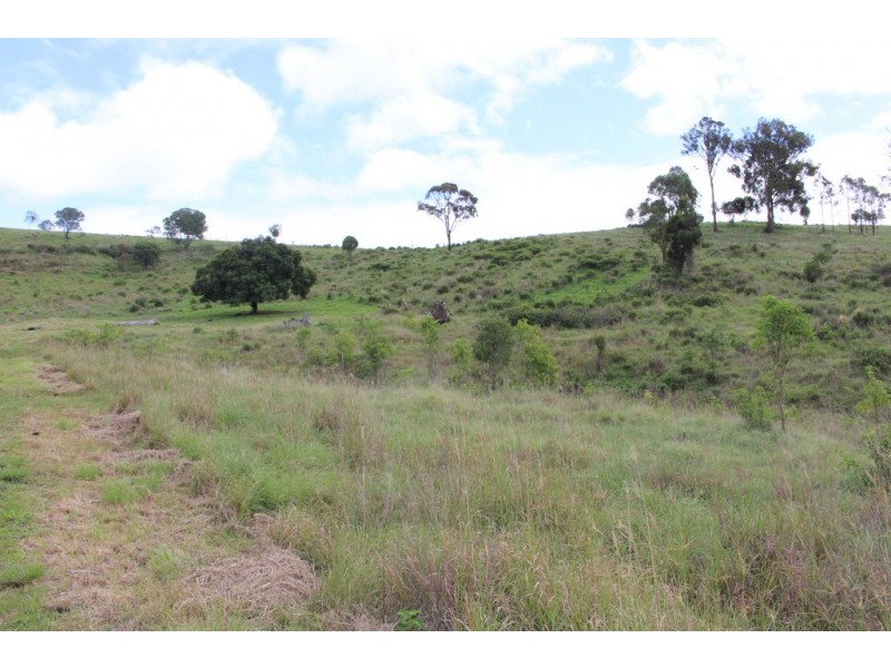 Nanango QLD 4615