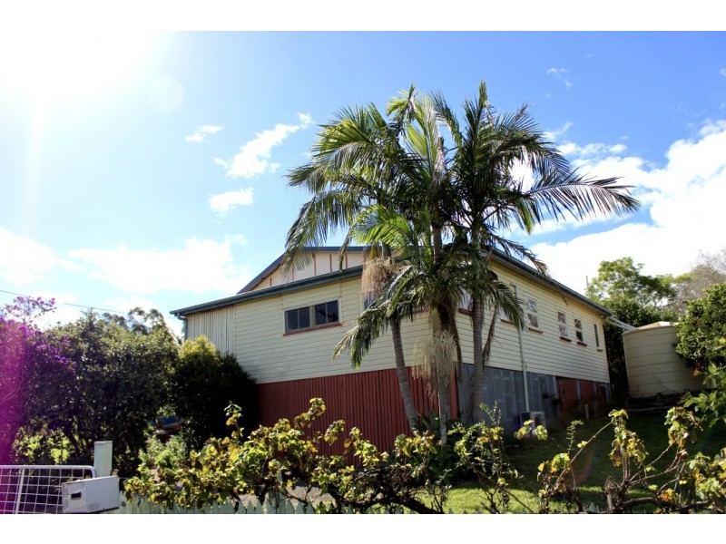 53 MAGNUSSENS DRIVE, Tingoora QLD 4608