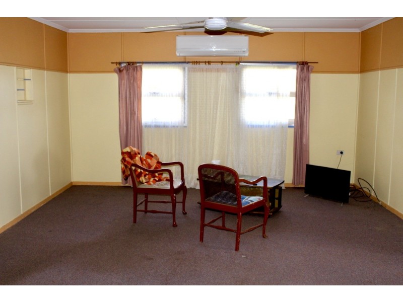 53 MAGNUSSENS DRIVE, Tingoora QLD 4608