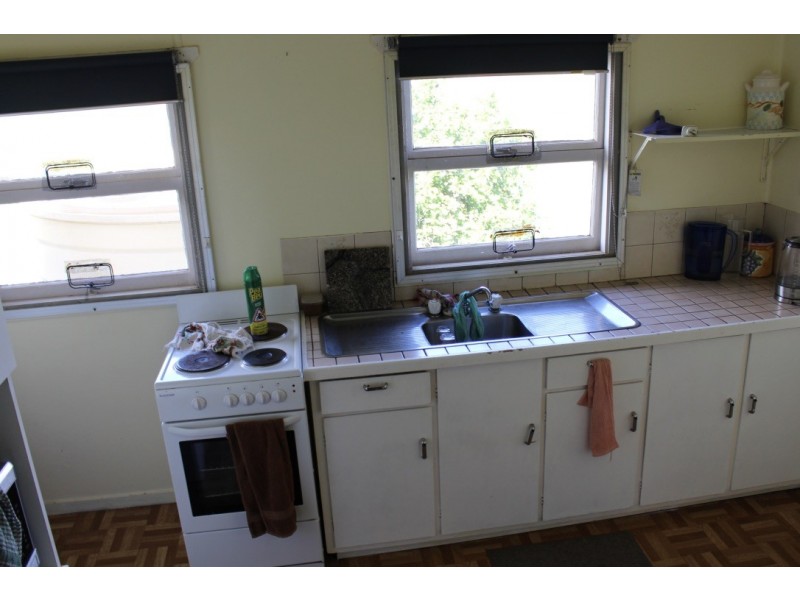 53 MAGNUSSENS DRIVE, Tingoora QLD 4608