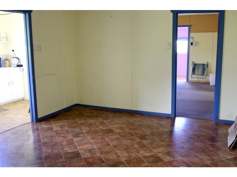 53 MAGNUSSENS DRIVE, Tingoora QLD 4608