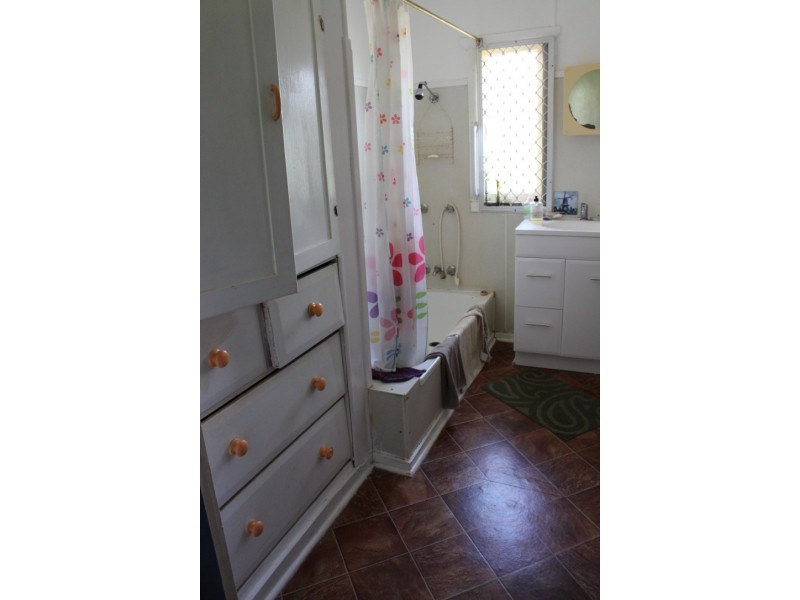 53 MAGNUSSENS DRIVE, Tingoora QLD 4608