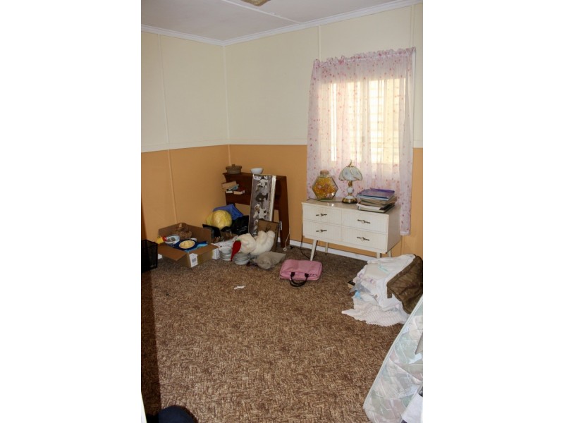 53 MAGNUSSENS DRIVE, Tingoora QLD 4608