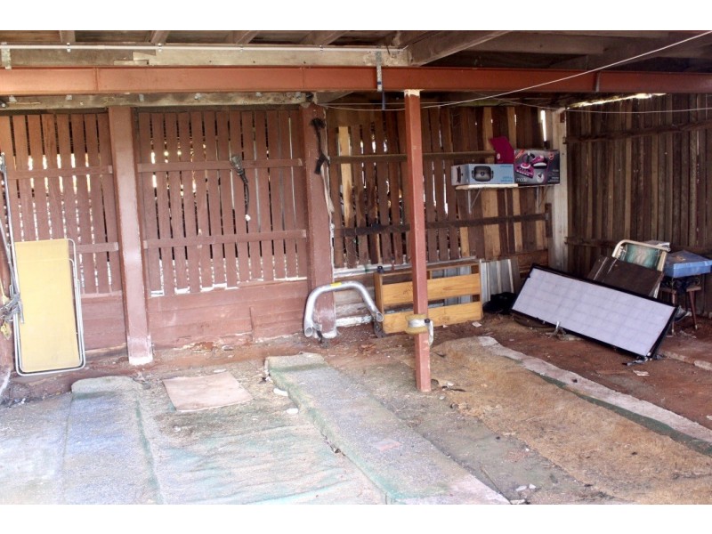 53 MAGNUSSENS DRIVE, Tingoora QLD 4608