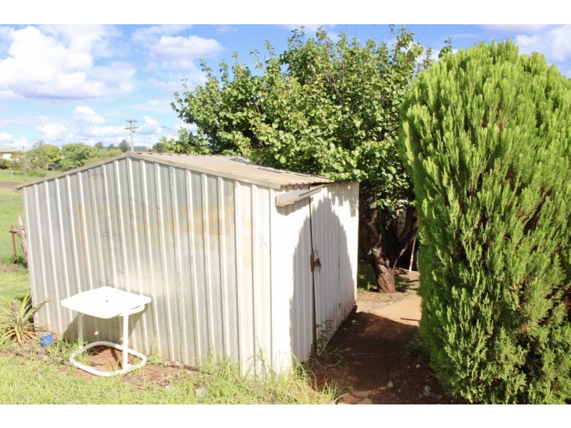 53 MAGNUSSENS DRIVE, Tingoora QLD 4608