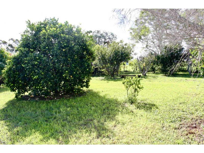 53 MAGNUSSENS DRIVE, Tingoora QLD 4608