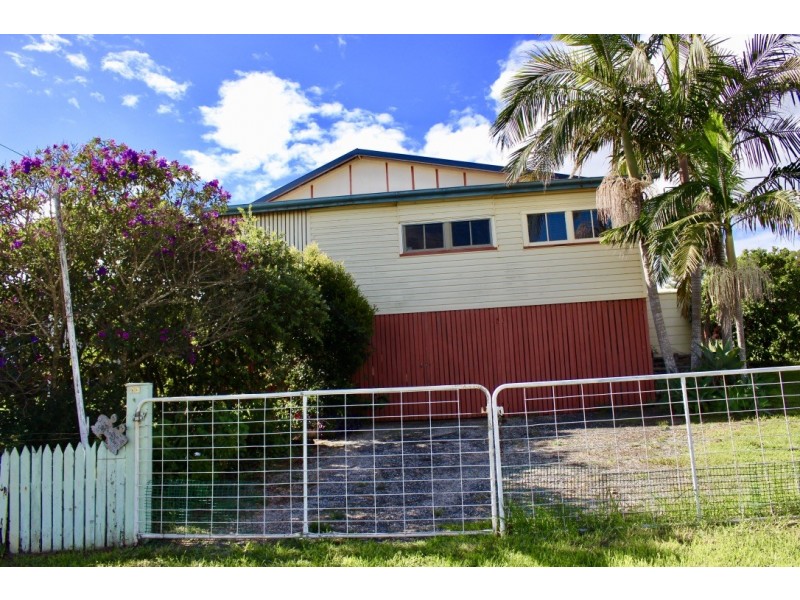 53 MAGNUSSENS DRIVE, Tingoora QLD 4608