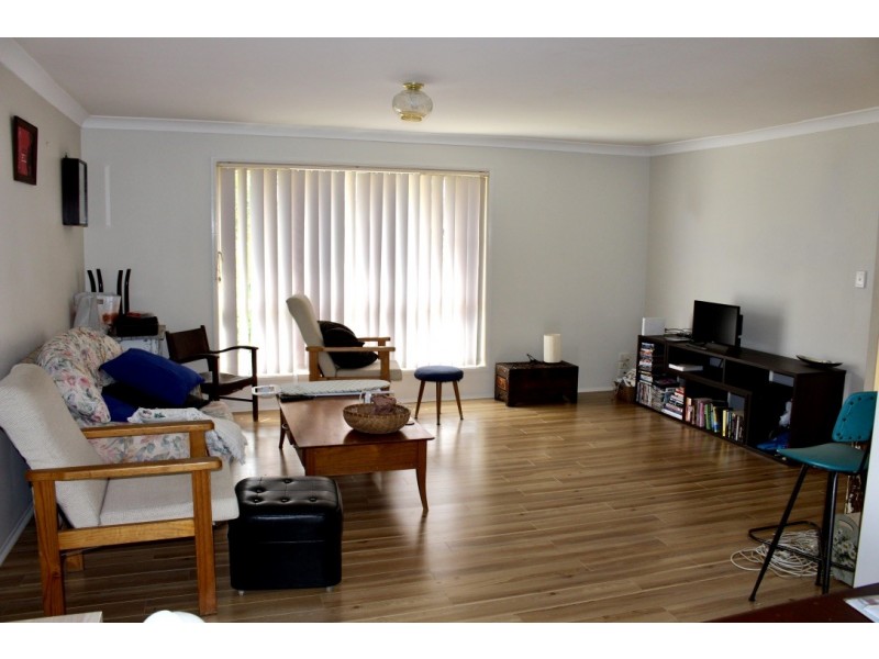 1 ROSE COURT, Kingaroy QLD 4610