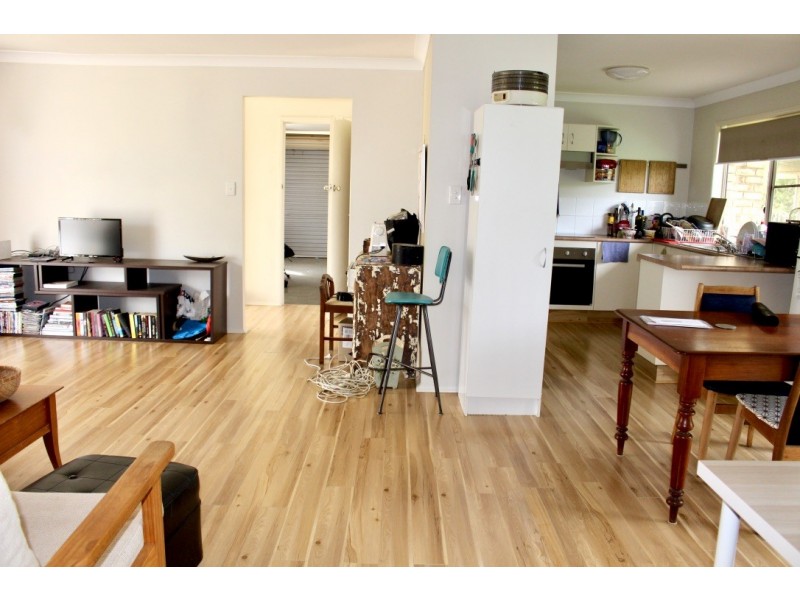 1 ROSE COURT, Kingaroy QLD 4610