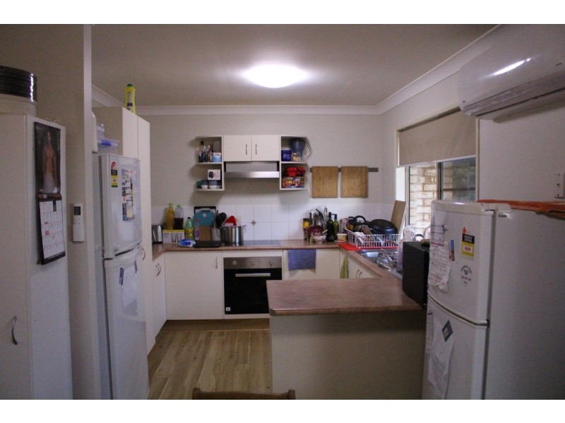 1 ROSE COURT, Kingaroy QLD 4610