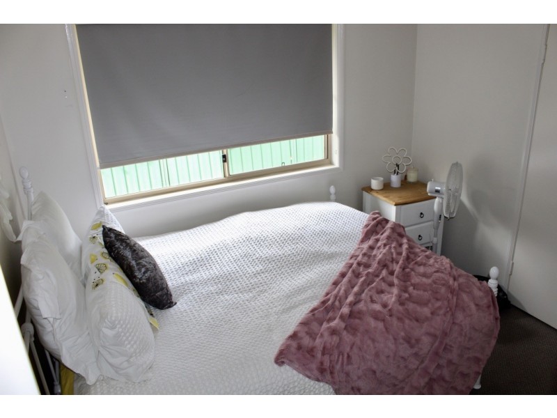 1 ROSE COURT, Kingaroy QLD 4610