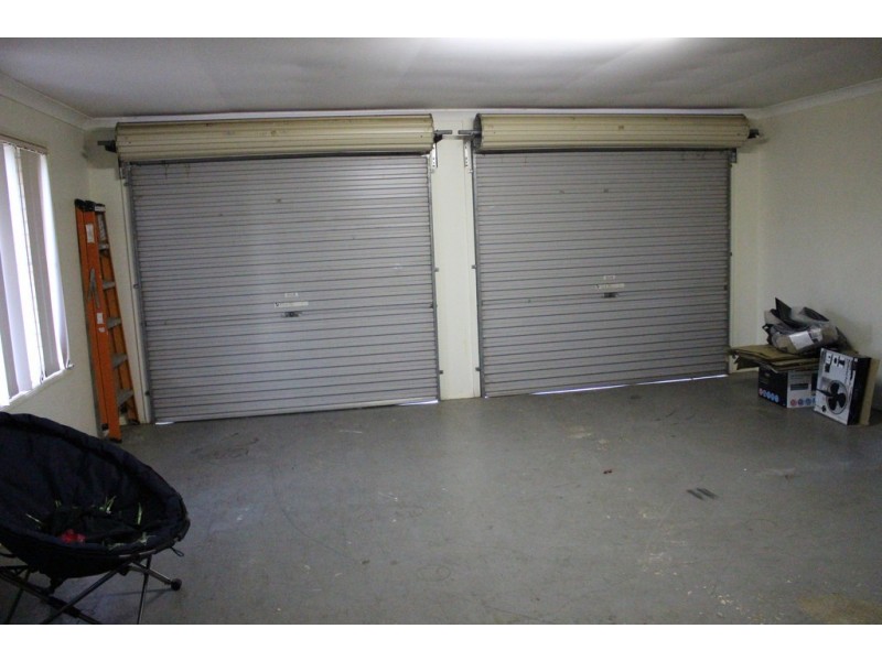 1 ROSE COURT, Kingaroy QLD 4610