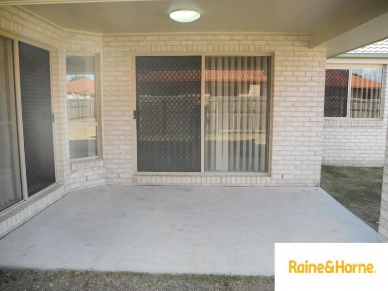 39 OASIS DRIVE, Kingaroy QLD 4610