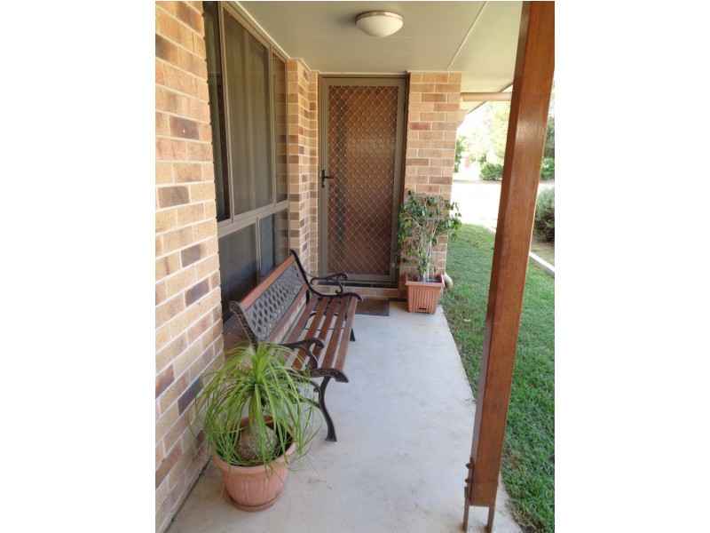 1 REDMANS ROAD, Kingaroy QLD 4610