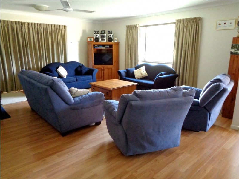 1 REDMANS ROAD, Kingaroy QLD 4610