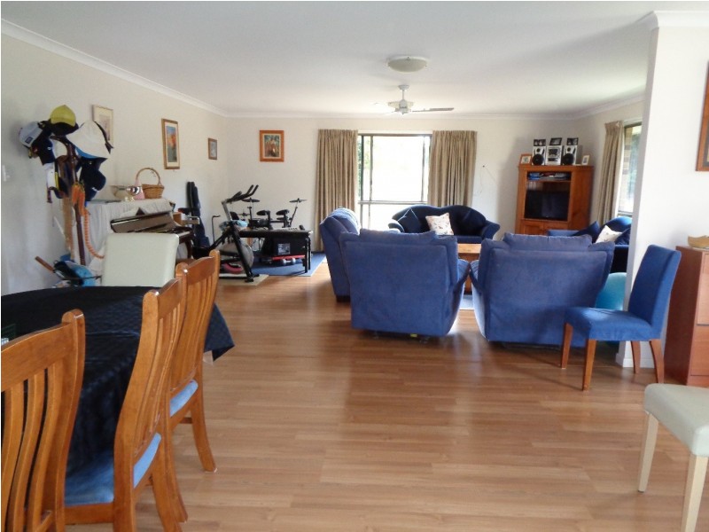 1 REDMANS ROAD, Kingaroy QLD 4610