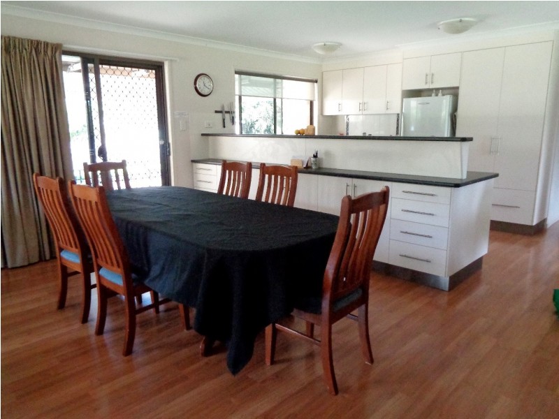 1 REDMANS ROAD, Kingaroy QLD 4610