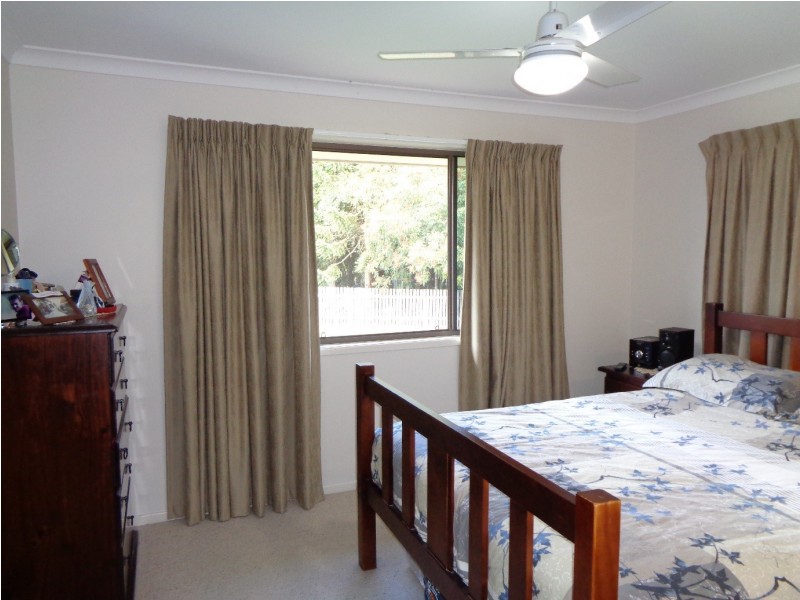 1 REDMANS ROAD, Kingaroy QLD 4610