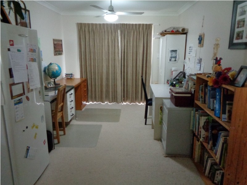 1 REDMANS ROAD, Kingaroy QLD 4610