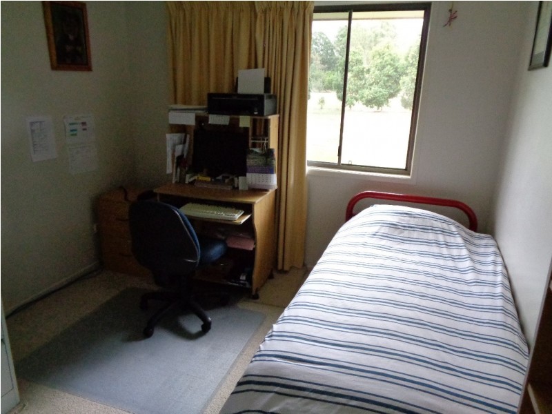 1 REDMANS ROAD, Kingaroy QLD 4610