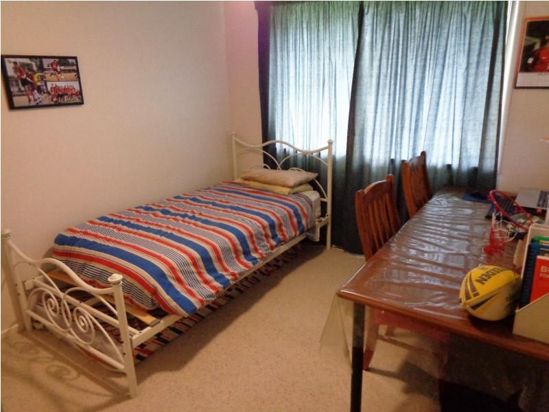 1 REDMANS ROAD, Kingaroy QLD 4610