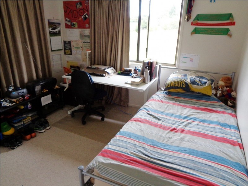 1 REDMANS ROAD, Kingaroy QLD 4610