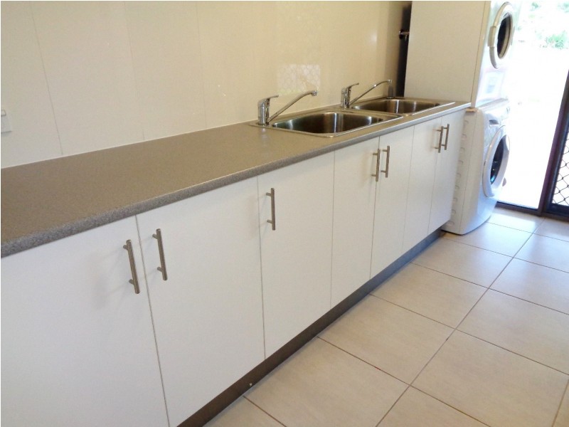 1 REDMANS ROAD, Kingaroy QLD 4610