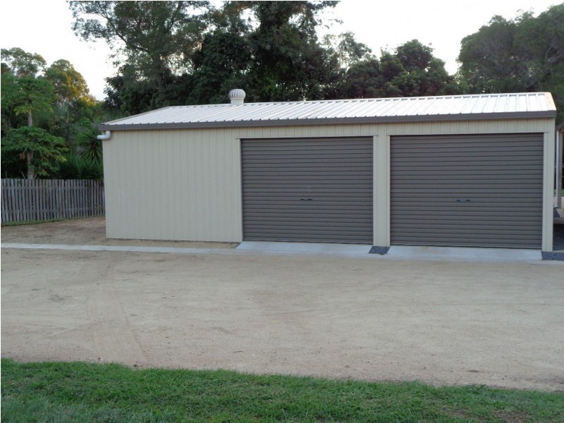 1 REDMANS ROAD, Kingaroy QLD 4610