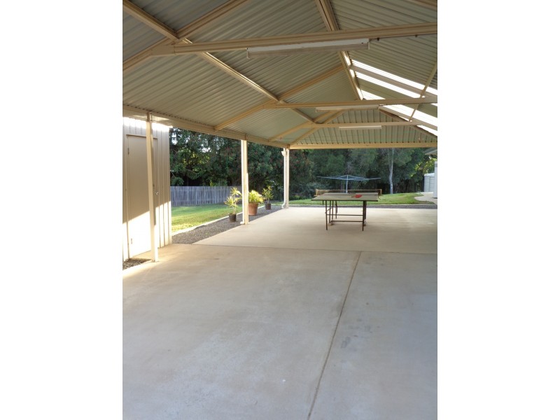 1 REDMANS ROAD, Kingaroy QLD 4610