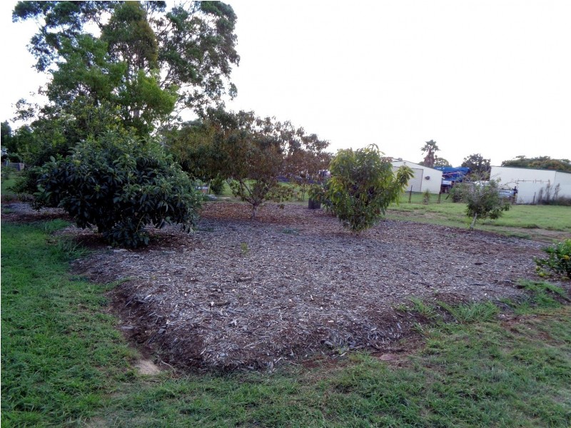 1 REDMANS ROAD, Kingaroy QLD 4610